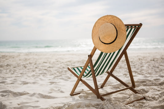 Vacation Notice ** July 2025