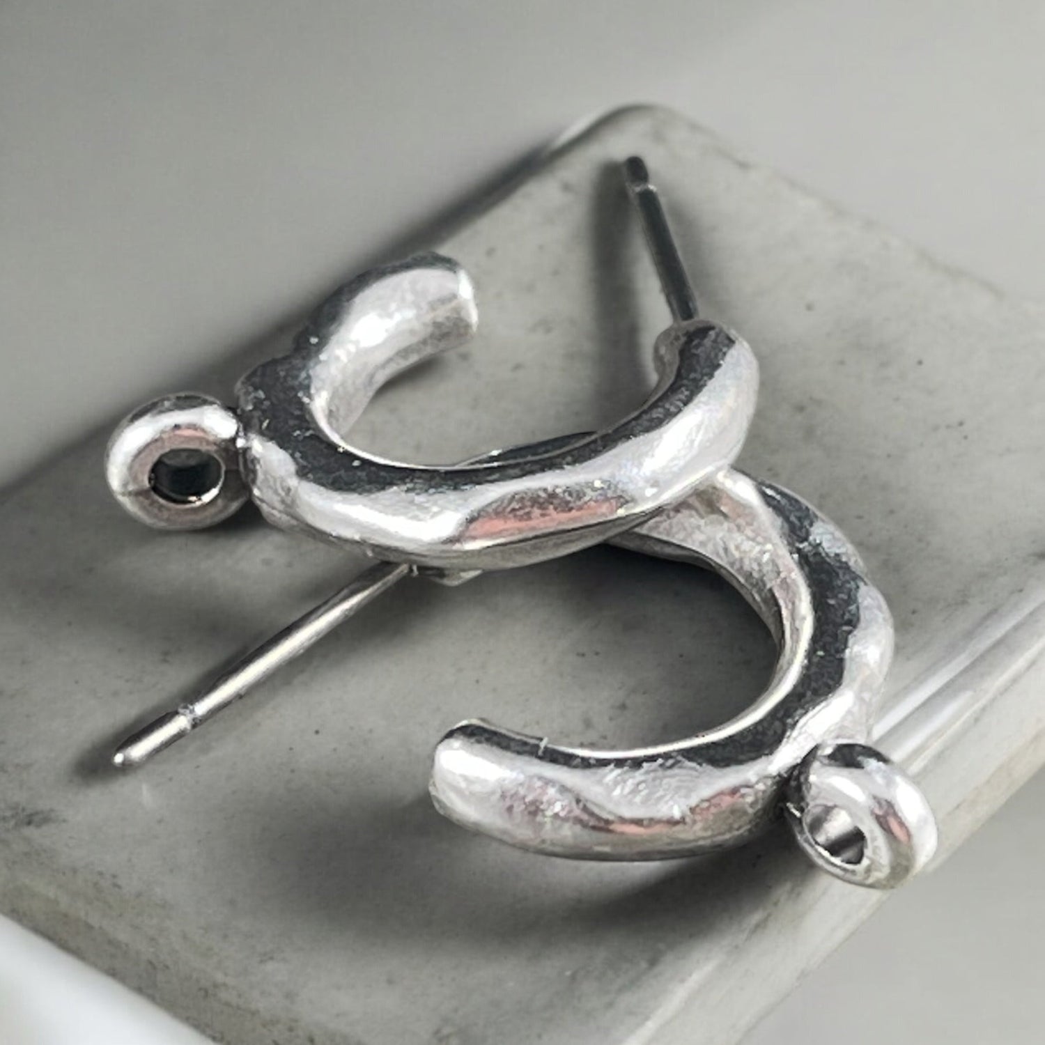 Earring Wires / Hooks