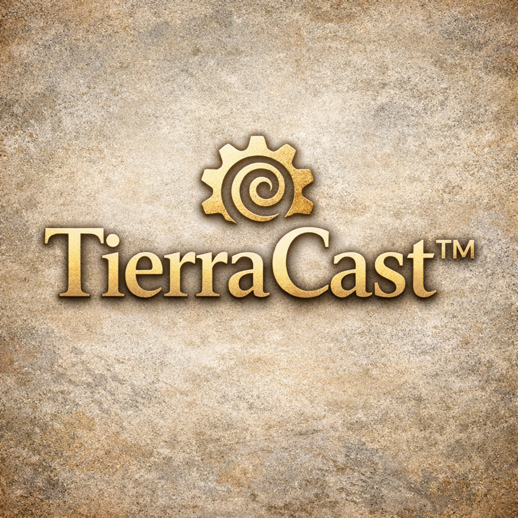 TierraCast Findings