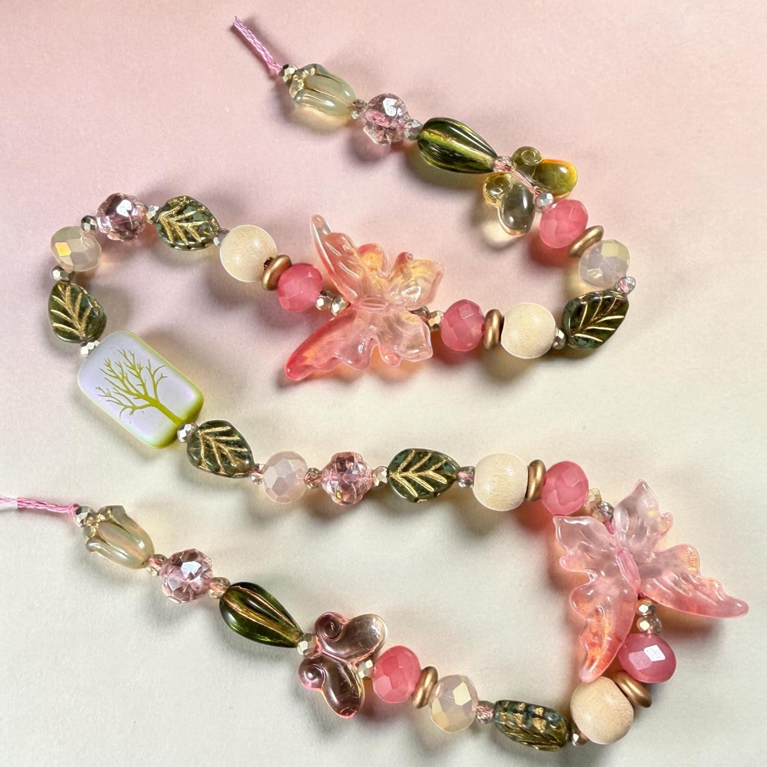 EXCLUSIVE BEAD MIXES
