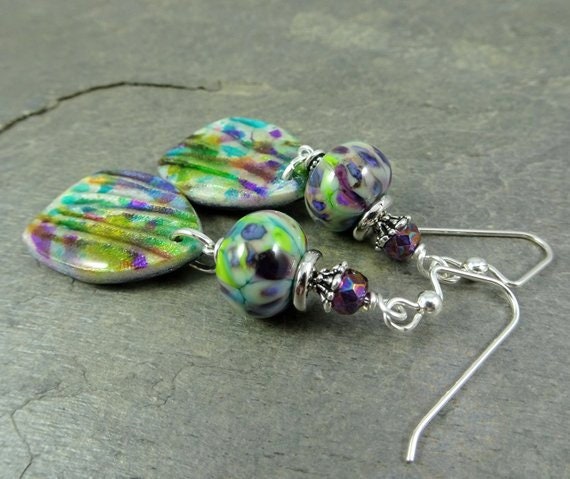 TierraCast Tiffany 6mm Bead Caps, Antiqued Copper Plated (PF/779-87) * Qty. 20
