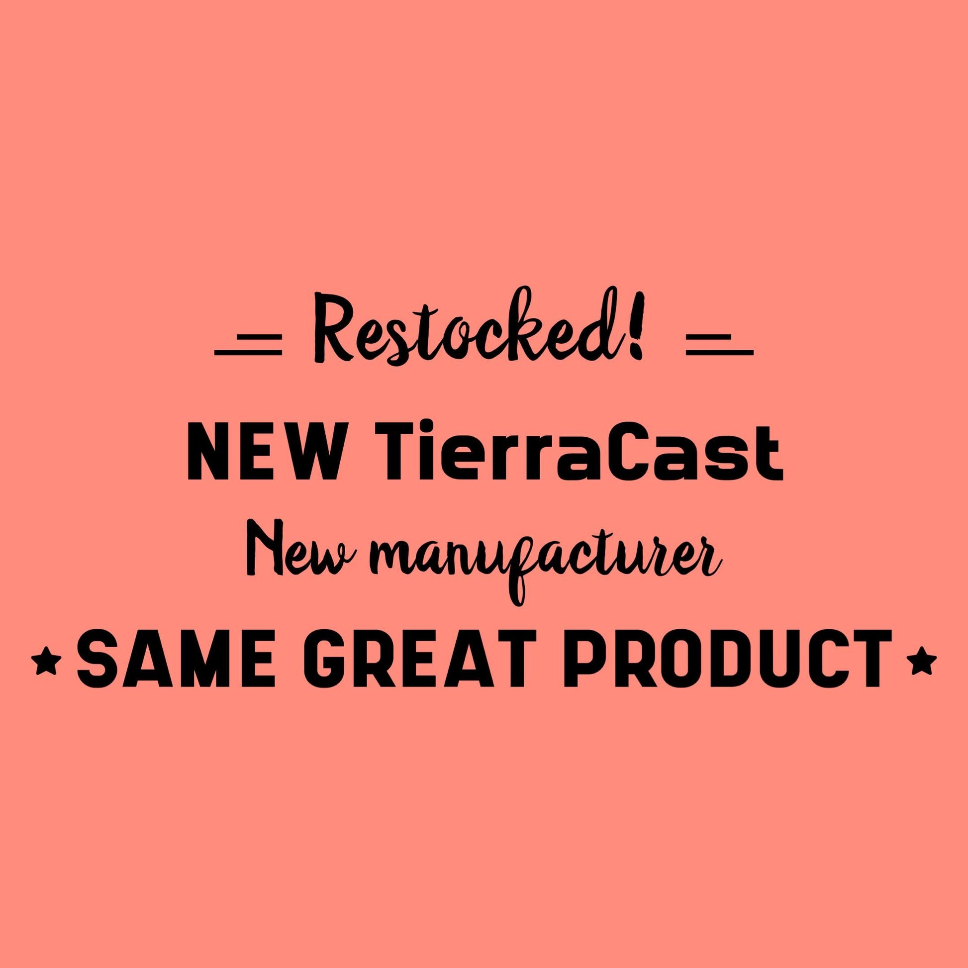 NEW TierraCast Large Hole Beads, Antiqued Copper 4x2mm Deco Barrel Bead, Crimpable for Leather or Cord (PF/883-87) * Qty. 6