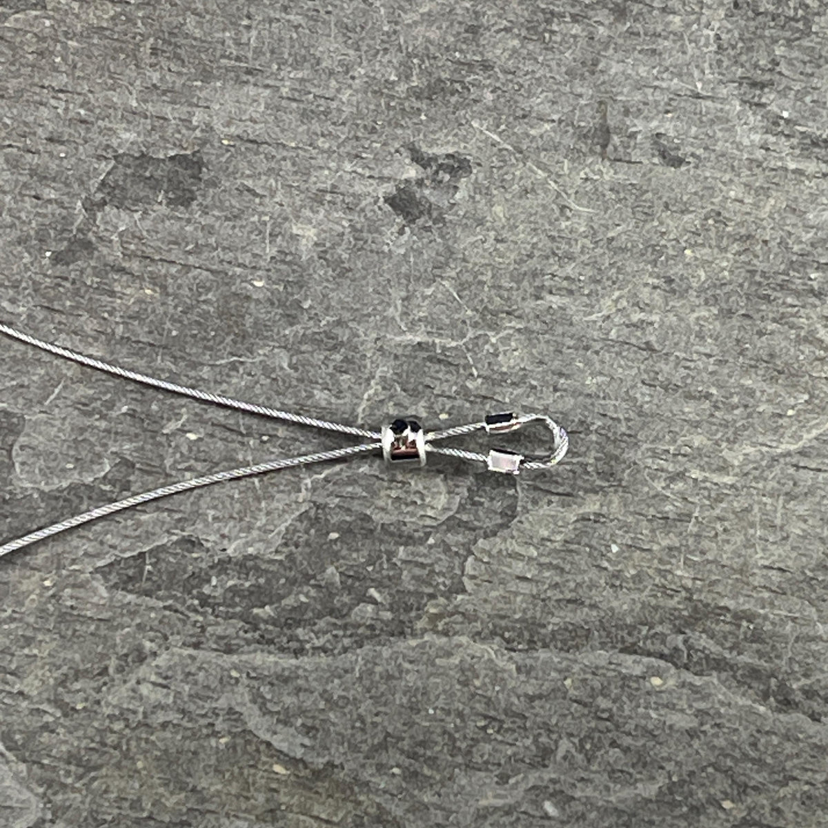 Wire Guards, 4mm Platinum Plated Brass Wire Guardians (I606-30P) * Qty. 200